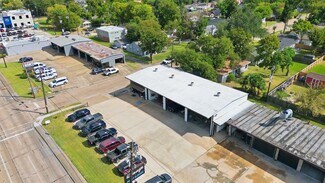 Plus de détails pour 413 Center St, Deer Park, TX - Industriel/Logistique à louer
