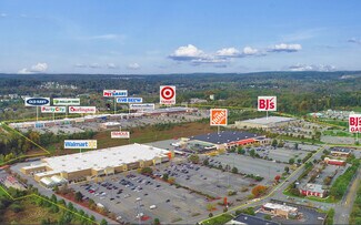 Plus de détails pour 288 Larkin Dr, Monroe, NY - Local commercial à louer