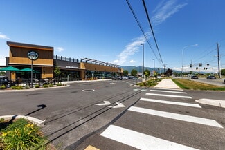 Plus de détails pour 1102 State Rte 20, Sedro-Woolley, WA - Local commercial à louer