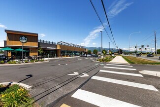 Plus de détails pour 1102 State Rte 20, Sedro Woolley, WA - Local commercial à louer