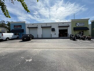 Plus de détails pour 4258 Alt 19, Palm Harbor, FL - Industriel/Logistique à louer