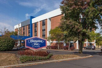 Plus de détails pour 3920 Tuller Rd, Dublin, OH - Hôtellerie à vendre