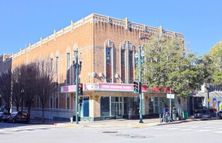 Plus de détails pour 2087 Addison St, Berkeley, CA - Bureau/Local commercial, Local commercial à louer