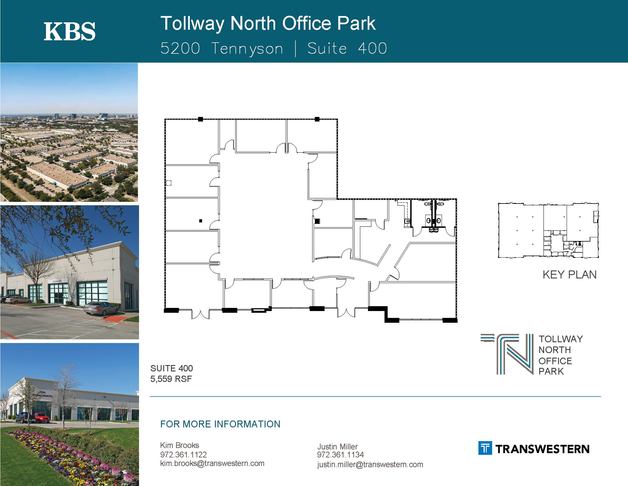 6501 Windcrest Dr, Plano, TX à louer Plan d’étage– Image 1 sur 1
