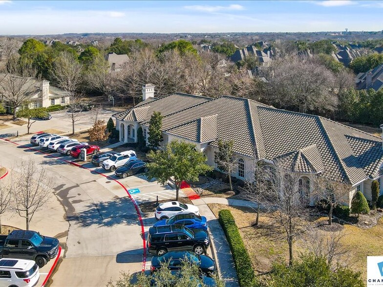 1211 S White Chapel Blvd, Southlake, TX à vendre - Photo de l’immeuble – Image 2 sur 13