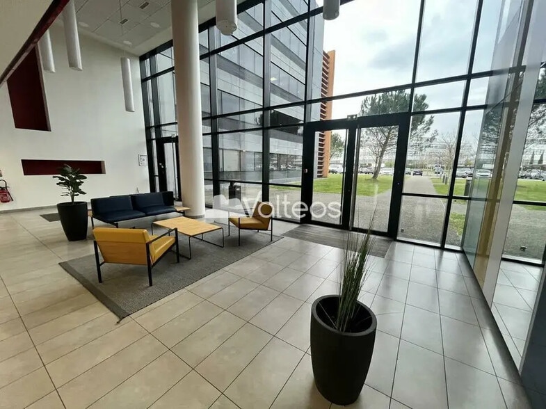 13 Rue Marie Louise Dissard, Toulouse à louer - Photo de l’immeuble – Image 3 sur 9
