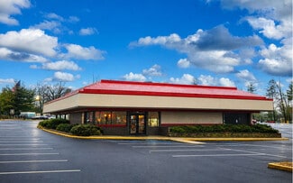 Plus de détails pour 415 Route 211 E, Middletown, NY - Local commercial à louer