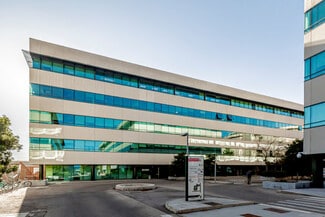 Plus de détails pour Calle Hermanos García Noblejas, 37 C, Madrid - Bureau à louer