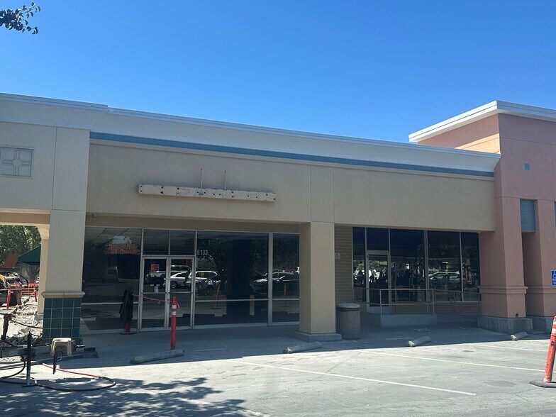 6201-6239 Santa Teresa Blvd, San Jose, CA à louer - Photo de l’immeuble – Image 2 sur 8