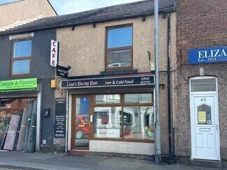 Plus de détails pour 47 Scot Ln, Wigan - Local commercial à louer