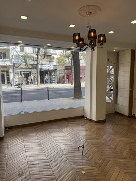 115 Rue D'Alesia, Paris à vendre - Photo intérieure – Image 3 sur 16