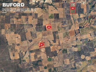 Plus de détails pour 421 Cr, Colorado City, TX - Terrain à vendre