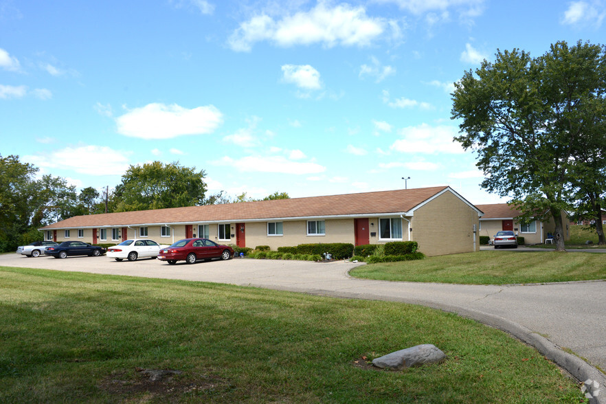 2400 Windage Dr, Fairfield, OH à vendre - Photo principale – Image 1 sur 12