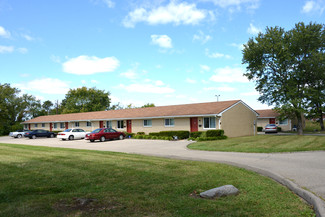 Plus de détails pour 2400 Windage Dr, Fairfield, OH - Logement à vendre
