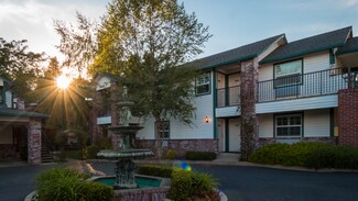 Plus de détails pour 210 N Auburn St, Grass Valley, CA - Hôtellerie à vendre
