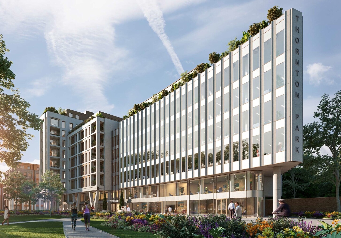 44 Clapham Common South Side, Londres à louer Photo principale– Image 1 sur 6