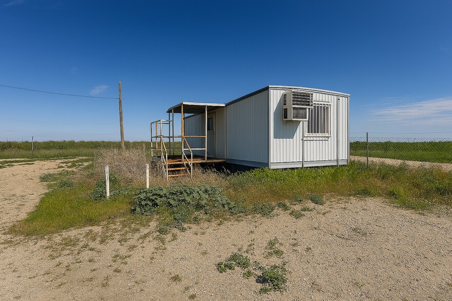 1410 Old River Rd, Bakersfield, CA à vendre - Photo de l’immeuble – Image 3 sur 8