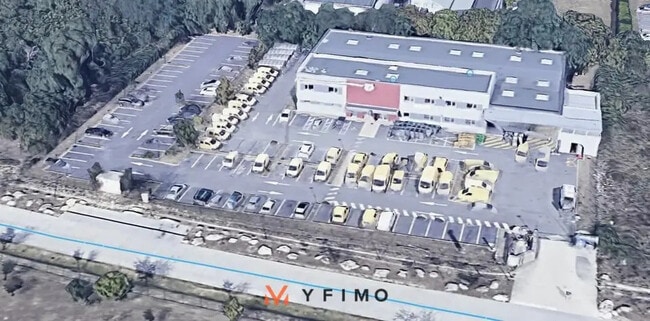 Plus de détails pour Local d’activités à vendre