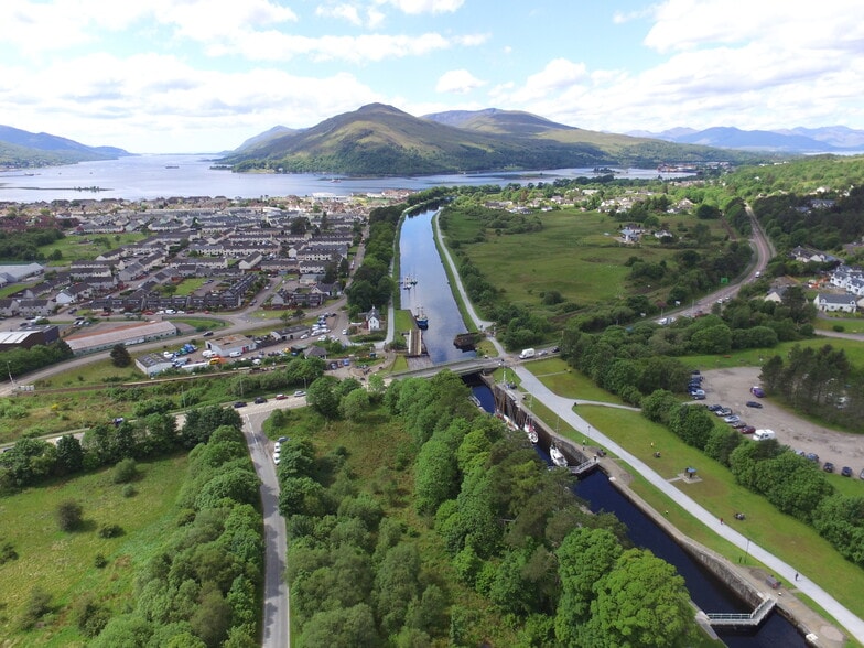 Banavie, Fort William à vendre - Photo de l’immeuble – Image 2 sur 5