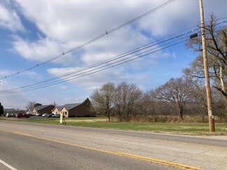 Plus de détails pour 1481 Dixie St, Horse Cave, KY - Terrain à vendre
