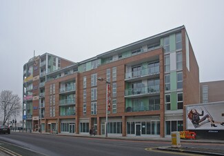 Plus de détails pour 249-267 Rye Ln, Londres - Local commercial à louer