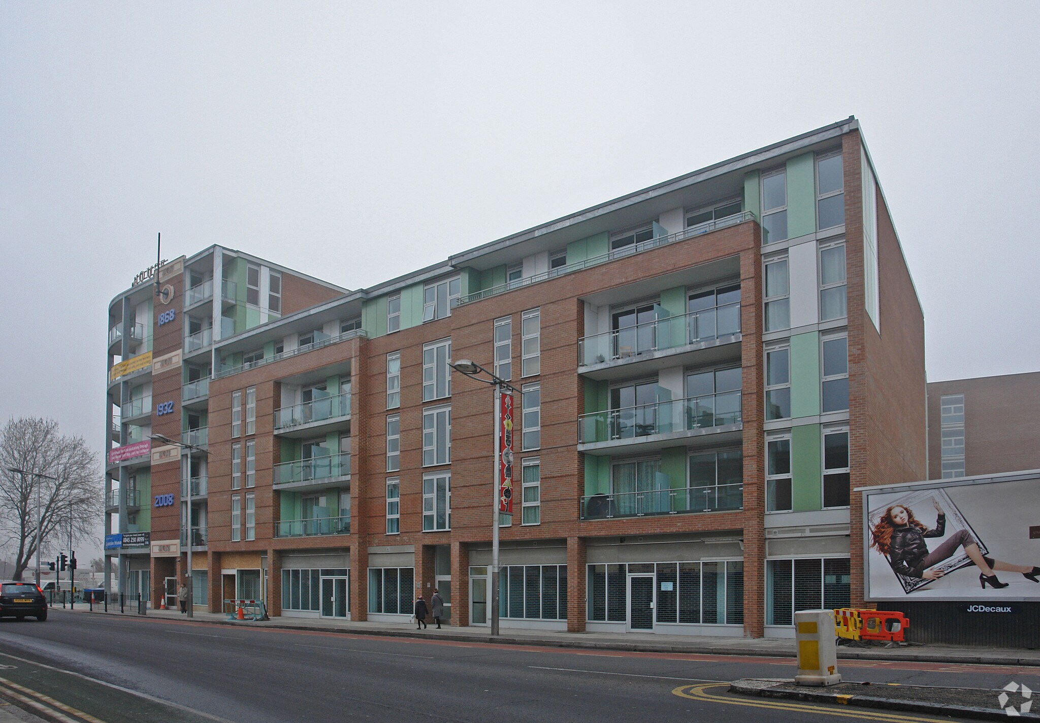 249-267 Rye Ln, Londres à louer Photo principale– Image 1 sur 18