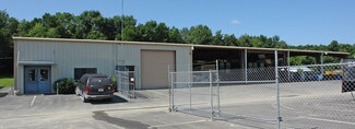 Plus de détails pour 100 SW 266th St, Newberry, FL - Industriel/Logistique à louer
