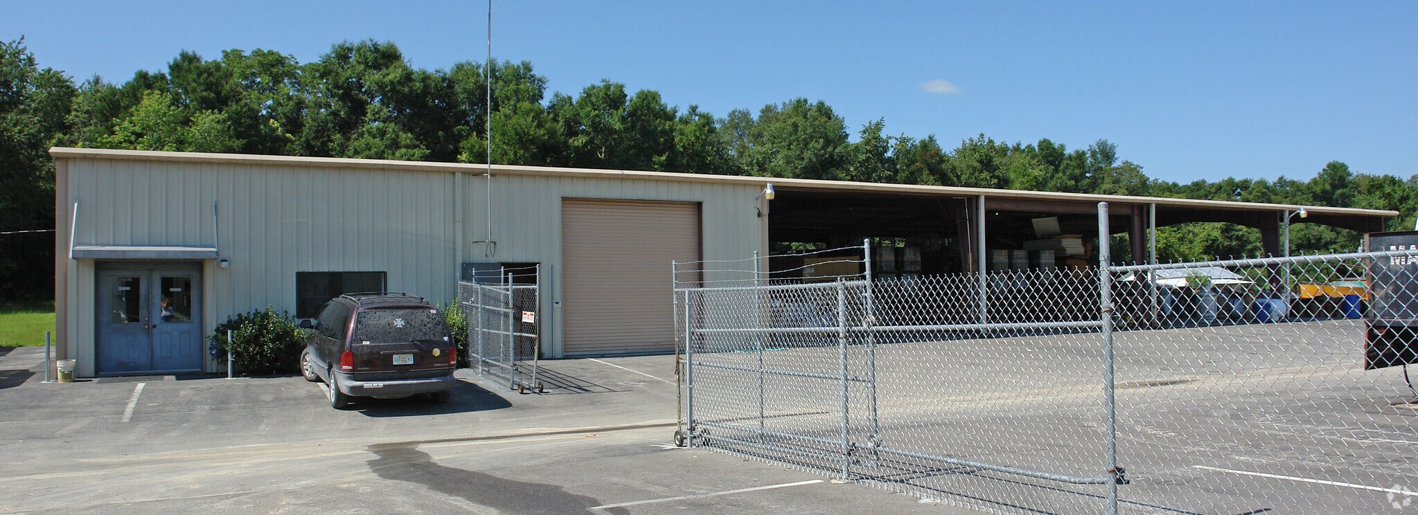 100 SW 266th St, Newberry, FL à louer Photo principale– Image 1 sur 5