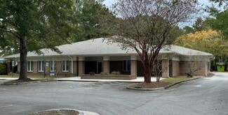 Plus de détails pour 720 Newman Rd, New Bern, NC - Bureau à vendre