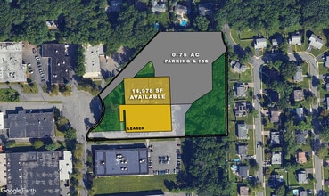 270 Sheffield St, Mountainside, NJ à louer Photo intérieure– Image 2 sur 2