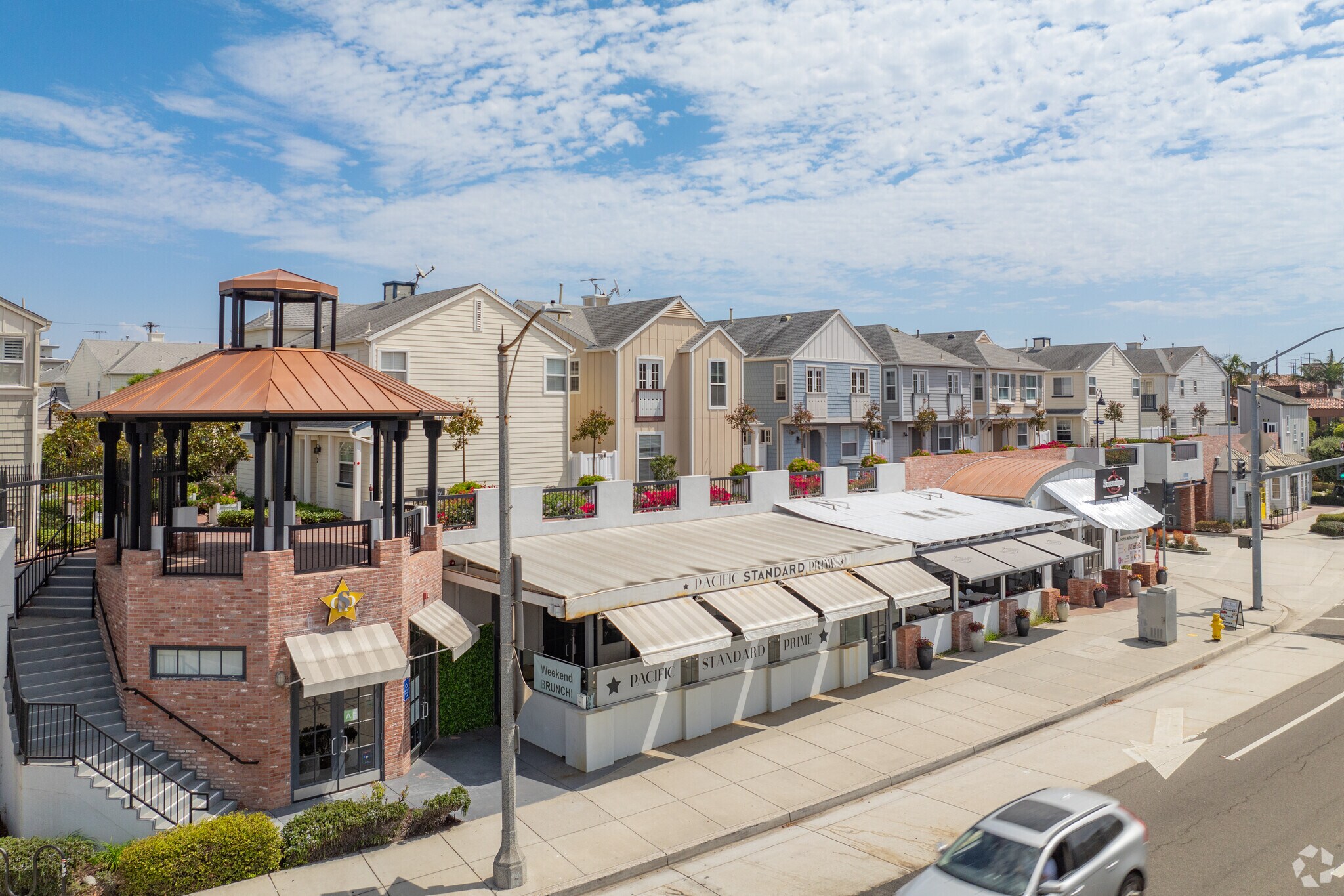 1802-1820 S Pacific Coast Hwy, Redondo Beach, CA à louer Photo principale– Image 1 sur 6