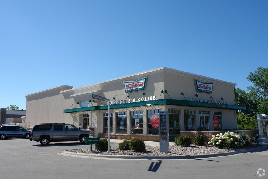 The Shoppes at the Village portefeuille de 4 biens à vendre sur LoopNet.fr - Photo principale – Image 3 sur 3