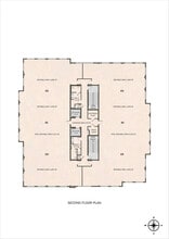 9335 N Wickham Rd, Melbourne, FL à louer Plan d’étage– Image 2 sur 3