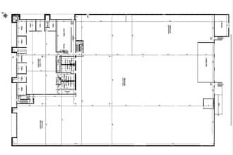19560 S Rancho Way, Rancho Dominguez, CA à louer Plan d’étage– Image 1 sur 1
