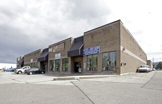 Plus de détails pour 7195 Tranmere Dr, Mississauga, ON - Local d'activités à louer