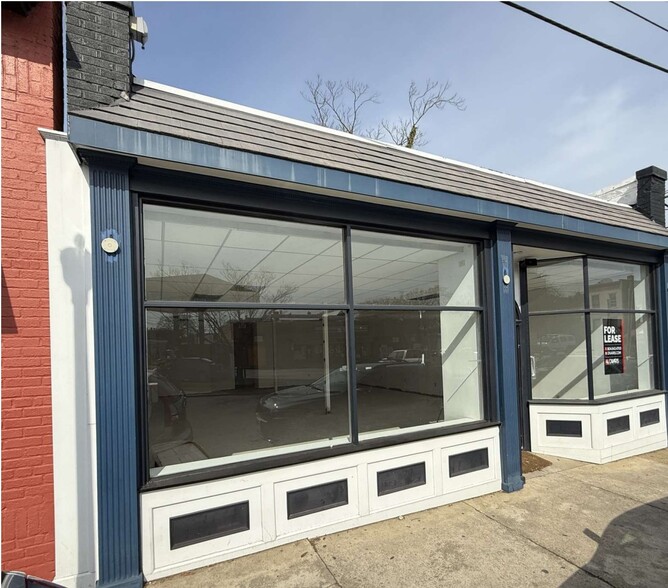 600-616 N Sheppard St, Richmond, VA à louer - Photo de l’immeuble – Image 1 sur 4