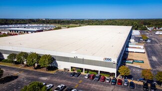 Plus de détails pour 3530 E Raines Rd, Memphis, TN - Industriel/Logistique à louer