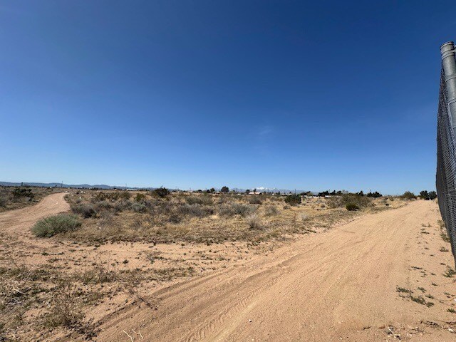 0 Lemon St, Hesperia, CA à vendre - Aérien – Image 2 sur 12