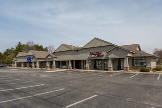 Plus de détails pour 2355 Belmont Center Dr NE, Belmont, MI - Bureau à louer