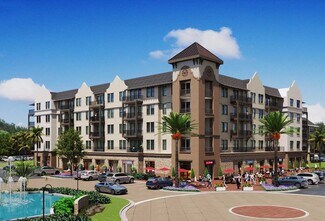 Plus de détails pour 22909 Lakeview Dr, Panama City Beach, FL - Local commercial à louer