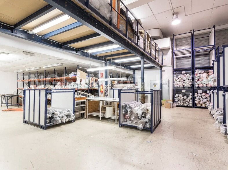 Local commercial dans Mataró, Barcelona à vendre - Photo intérieure – Image 3 sur 4