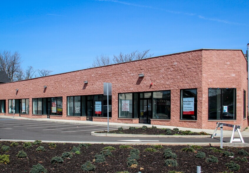 919-931 S Elmora Ave, Elizabeth, NJ à louer - Photo de l’immeuble – Image 2 sur 18