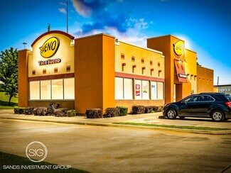 Plus de détails pour 2400 Richmond Rd, Texarkana, TX - Local commercial à louer