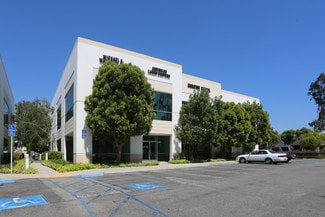 Plus de détails pour 2 Hughes, Irvine, CA - Bureau à vendre