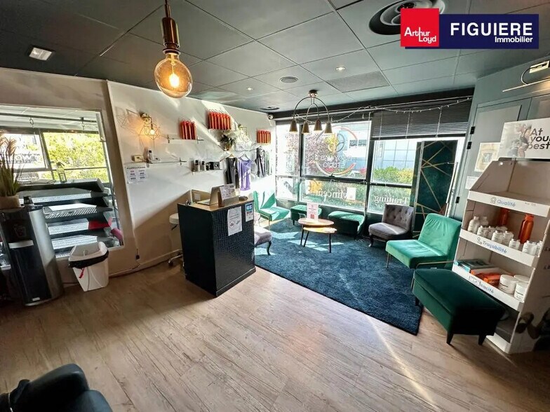 185 Rue Corindon, Éguilles à louer - Photo intérieure – Image 3 sur 8