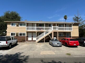 Plus de détails pour 3701 Morse Ave, Sacramento, CA - Logement à vendre