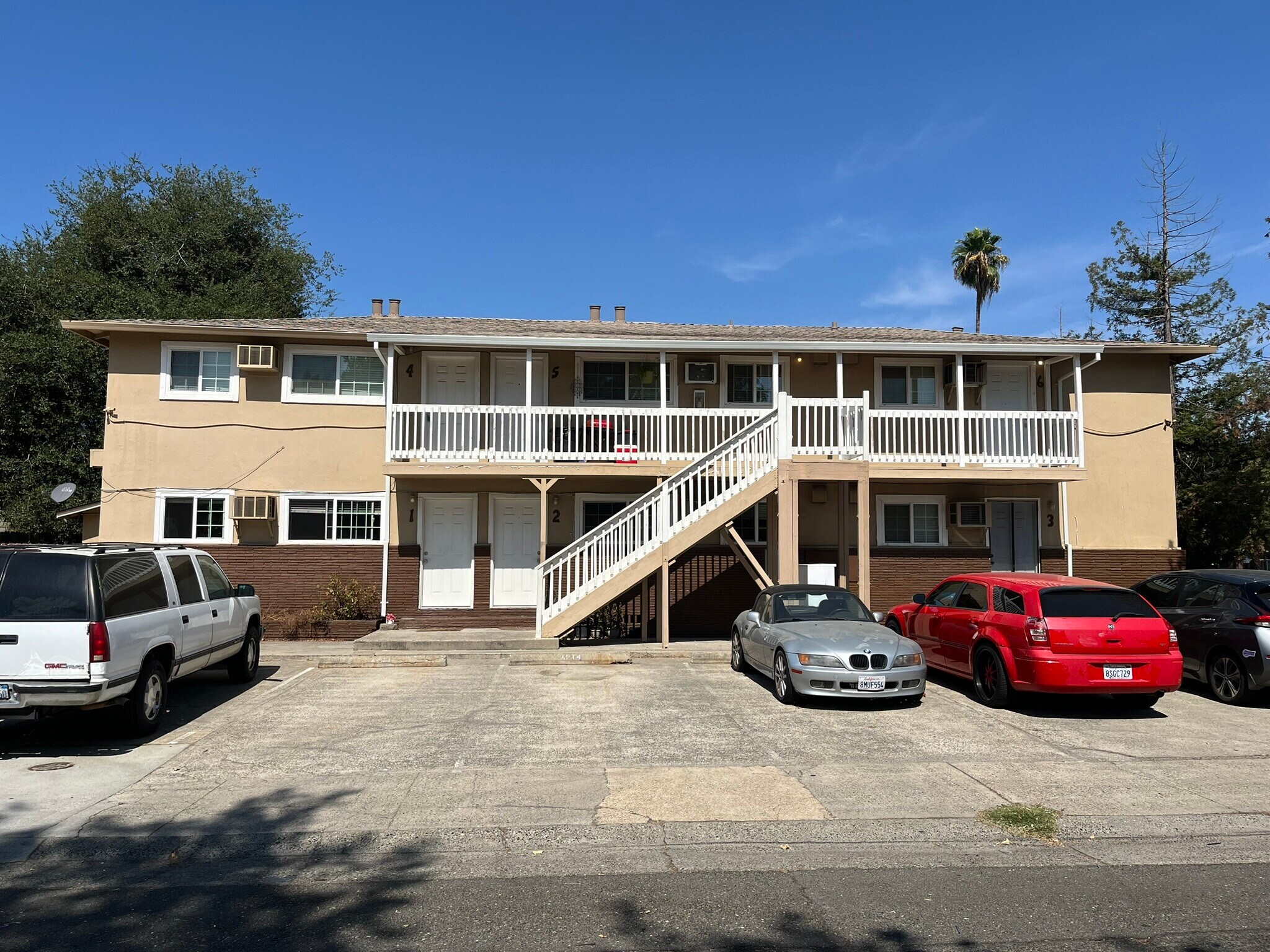 3701 Morse Ave, Sacramento, CA à vendre Photo de l’immeuble– Image 1 sur 15