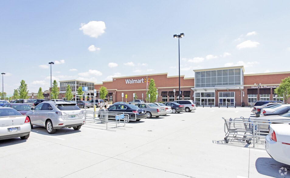 43075-43271 Crescent Blvd, Novi, MI à louer - Photo principale – Image 2 sur 24