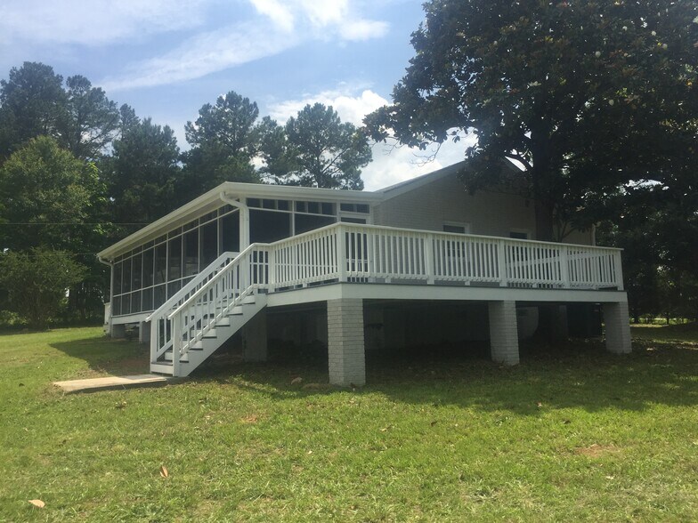 1209 Iris Lake Rd, McDonough, GA à vendre - Photo de l’immeuble – Image 3 sur 18