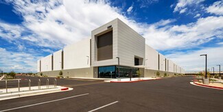 Plus de détails pour 13301 N 137th Ave, Surprise, AZ - Industriel/Logistique à louer